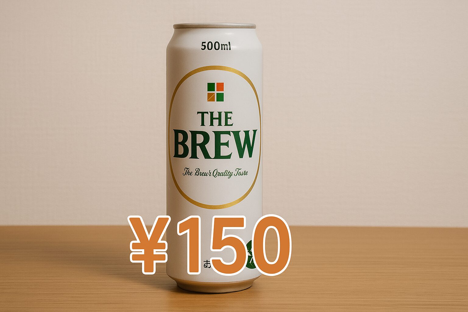 美味しい?セブンのPBビール(糖質ゼロも)