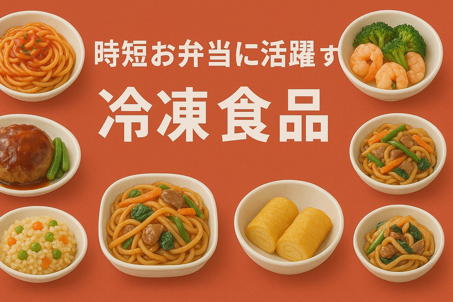 手軽で旨い!人気おつまみ冷凍食品