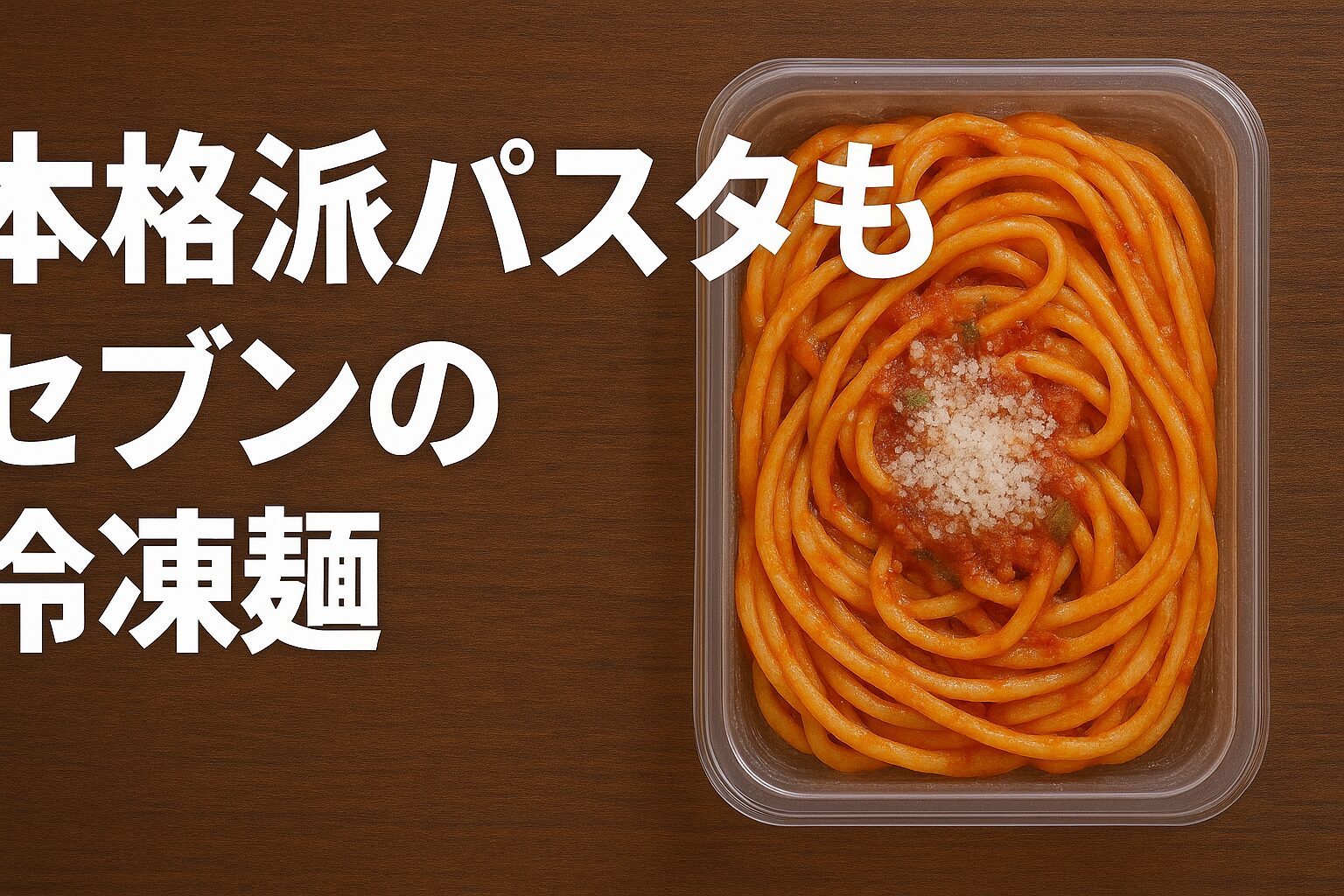 コスパ抜群!お得な冷凍食品はコレ