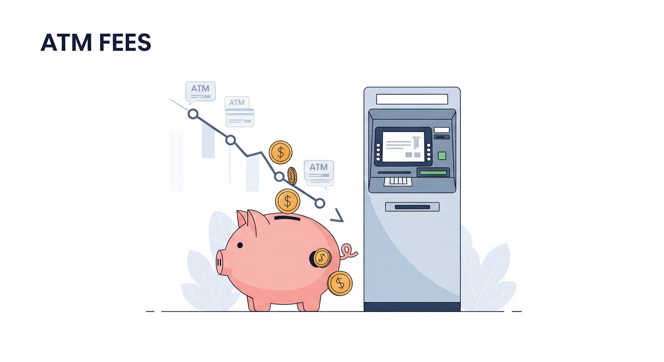 気になる!セブン銀行 atm 手数料まとめ
