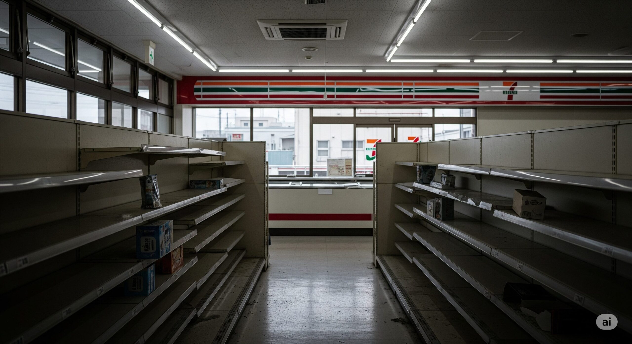 【エリア別】閉店(神奈川)の店舗情報