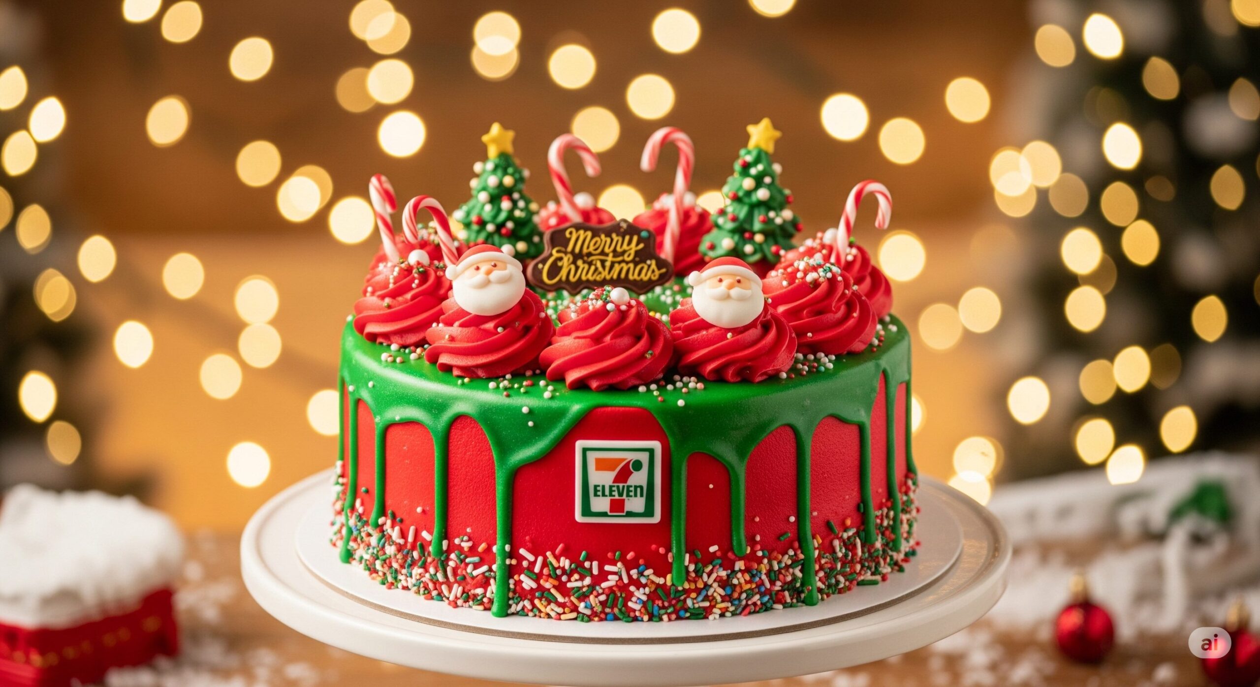 024年セブンイレブン クリスマス ケーキの予約はお済みですか？この記事では美味しいと評判のセブンイレブン クリスマス ケーキのカタログ、人気商品、予約開始日、お得な早割、キャラクターケーキまで詳しくご紹介します。