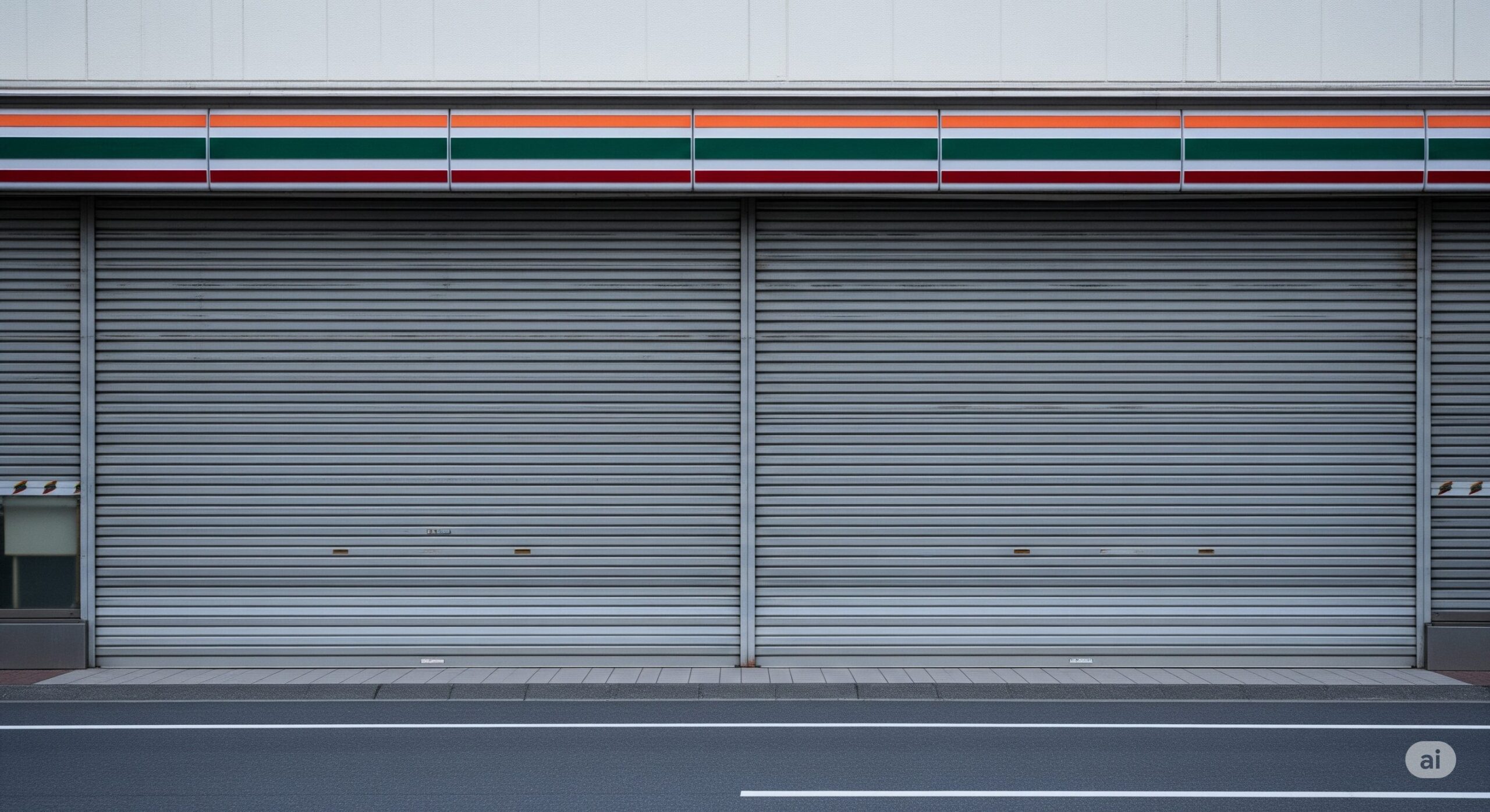 閉店情報の公式発表はあるのか?