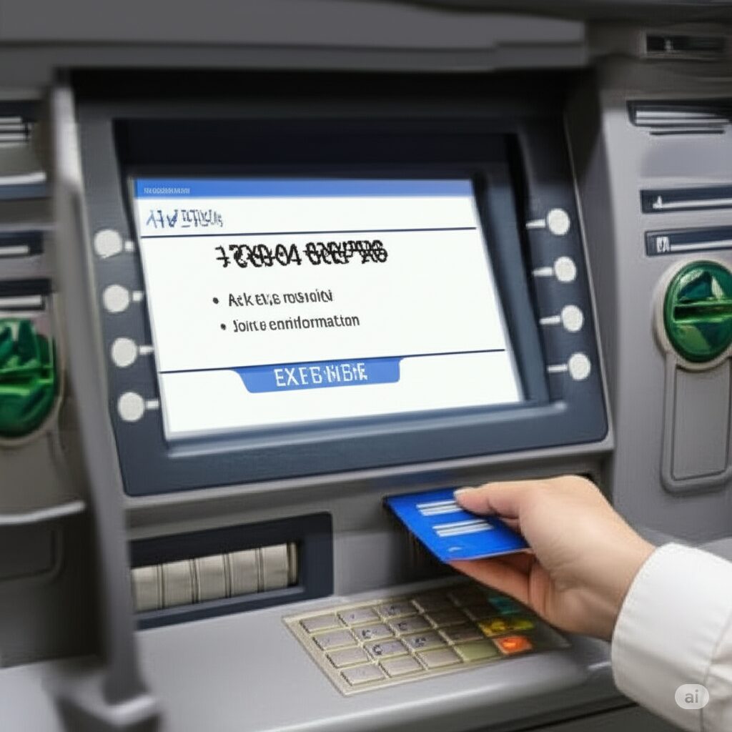 「セブン銀行 atm 番号 一覧」の確認方法
