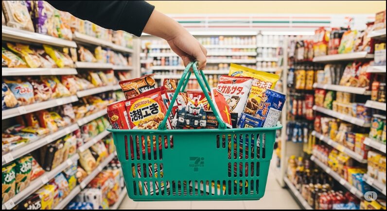 対象のお菓子購入で特典がもらえることも