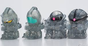 セブンイレブン「ガンダム待ちぼうけ」はどこ?探し方と店舗情報