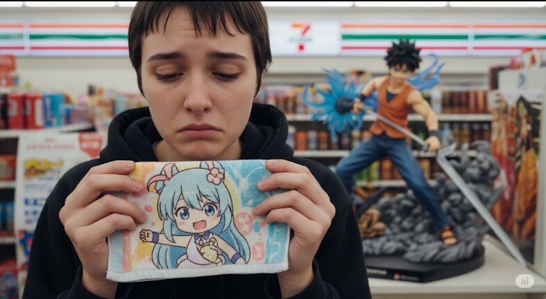 一番くじはハズレがあるのか?