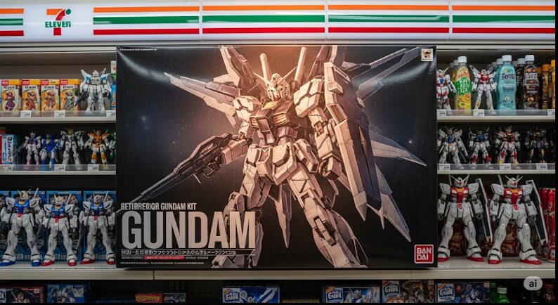 一番高価なガンプラはどれですか?
