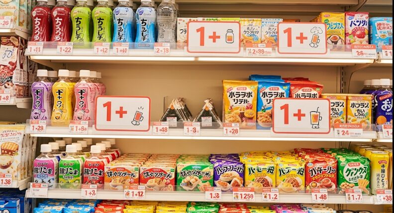 最新のキャンペーン対象商品を紹介