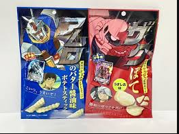 セブンイレブン ガンダムのお菓子キャンペーン徹底解説