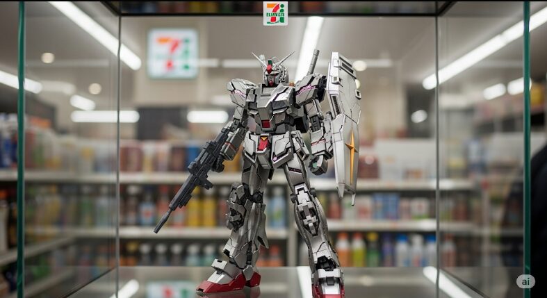 一番高価なガンプラはどれですか?
