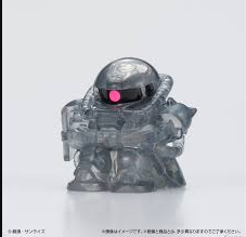 セブンイレブン ガンダム 取り扱い店舗のキャンペーン