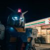 セブンイレブン限定ガンプラの取り扱い店舗は？2025年最新版