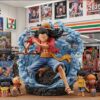 ワンピース一番くじセブンイレブン最新情報！2025年発売日と店舗