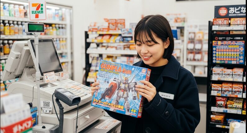 限定ガンプラの定価はいくらですか?