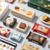 セブンイレブンの菓子詰め合わせギフト｜店頭・ネット別買い方ガイド
