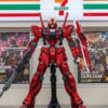 セブンイレブンのガンダム取り扱い店舗と限定品情報