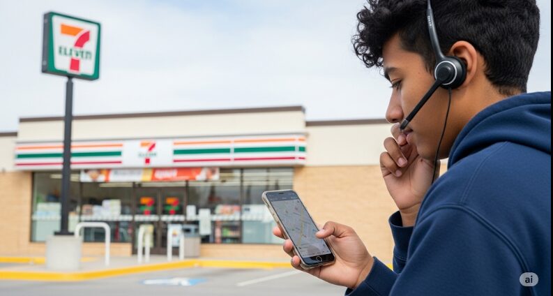 セブン‐イレブンの在庫確認はできる?