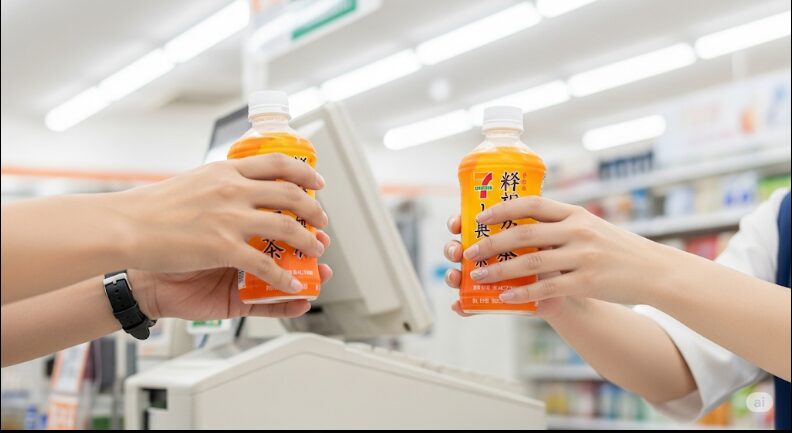 セブンイレブンで1個買うと1個もらえる！お得なプライチ活用術