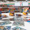 SDガンダムスナックがセブンイレブンに！発売日や値段は？