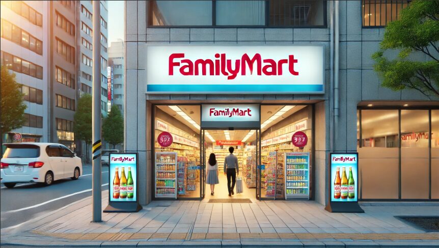 ファミリーマート 1 個 買う と 1 個 もらえる cm とは?
