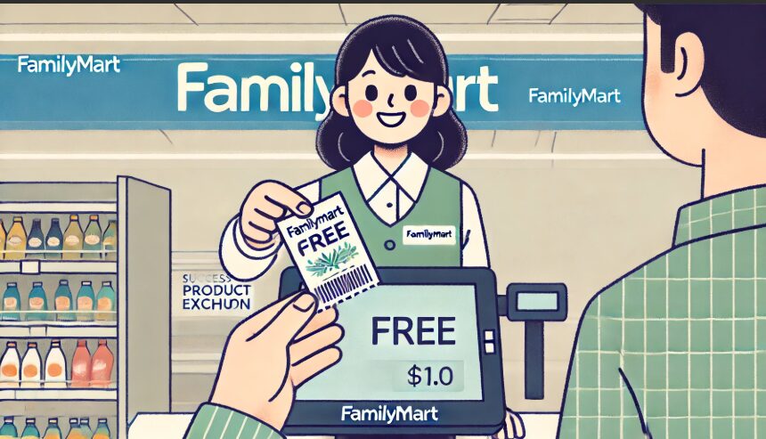 キャンペーン 無料で商品をもらう方法