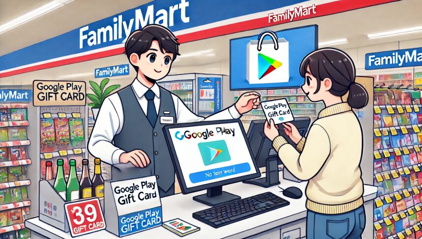 購入したコードが表示されない時は