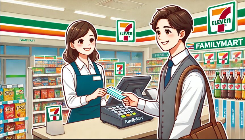 一個買うと一個もらえる セブンとの違いは?