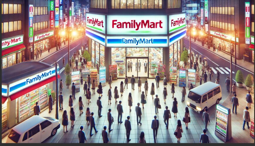 コンビニ売上日本一店舗はどこ？徹底調査