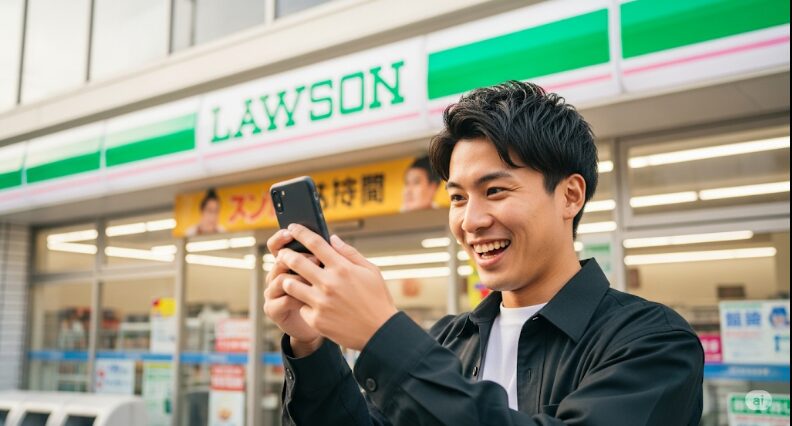 ローソンチケットでチケットはどうやって買うの?