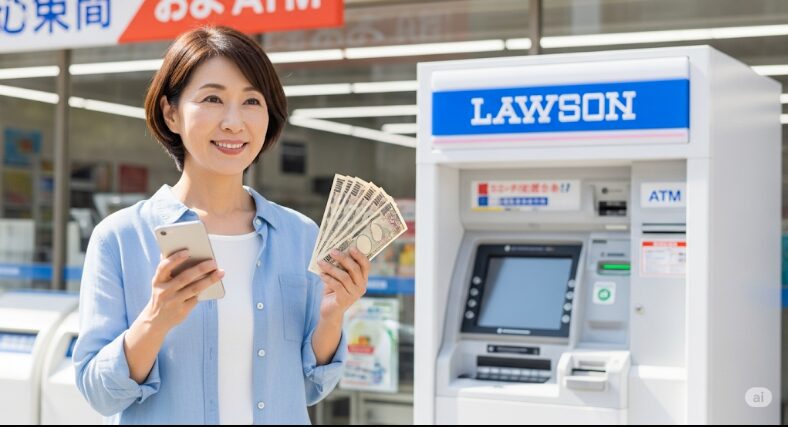 現金チャージにおすすめの理由