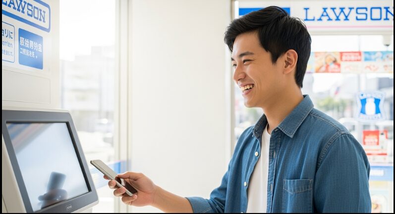 PayPayのローソンでのチャージは無料ですか?