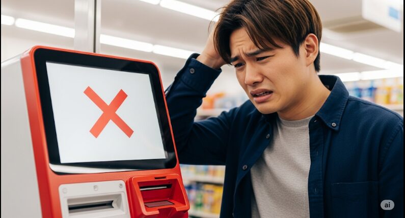チケットが発券できない場合の主な原因