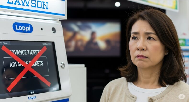 前売り券は当日でも購入できる?