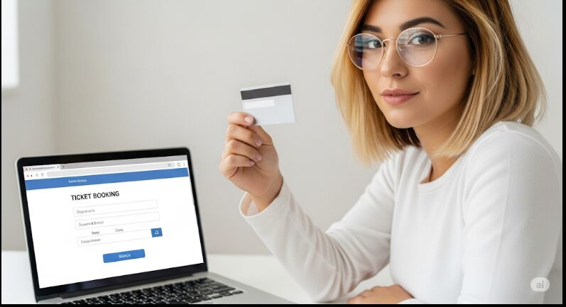 予約時に決済できるクレジットカード