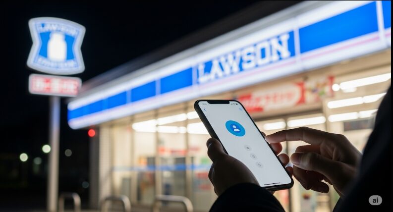 ローソンチケットインフォメーションの電話番号は?
