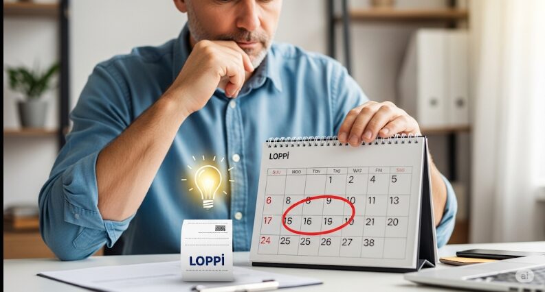 ローソンチケットの買い方のコツと注意点
