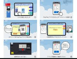 ローソンでのPayPayチャージに関する注意点と対処法