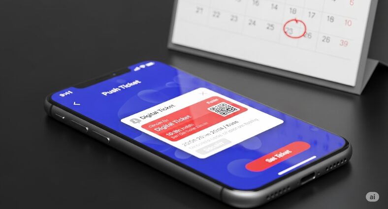 ローソンチケットはいつ表示されますか?