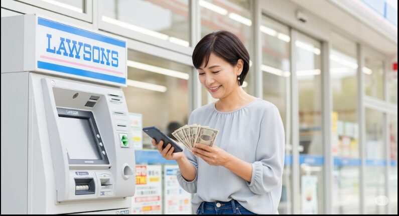 他のコンビニでのチャージ対応状況