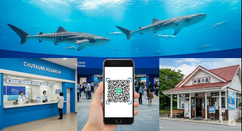 美ら海水族館の前売りの値段は？
