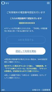 ローチケにログインできない原因と対処法【ローソンチケット】