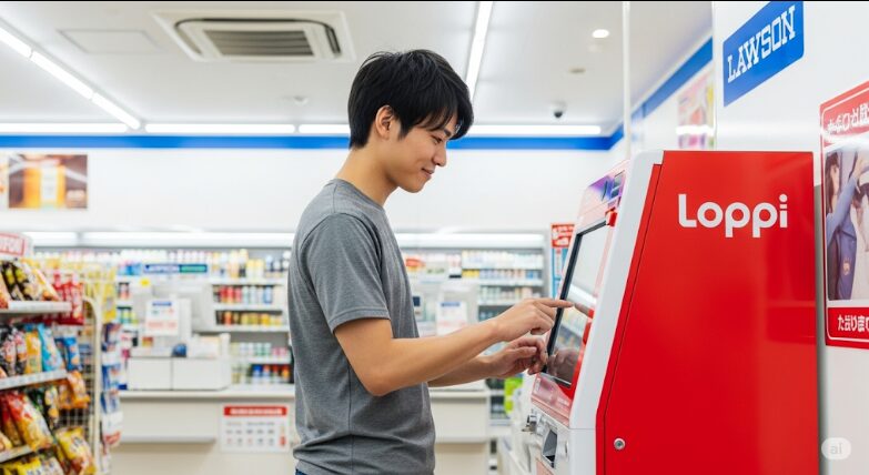ローソンチケットで登録せずにチケットを購入できますか?