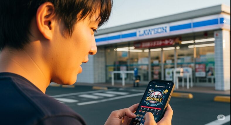 チケットの発売日はいつから?