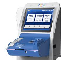 店頭Loppiでのローソンチケットの取り方