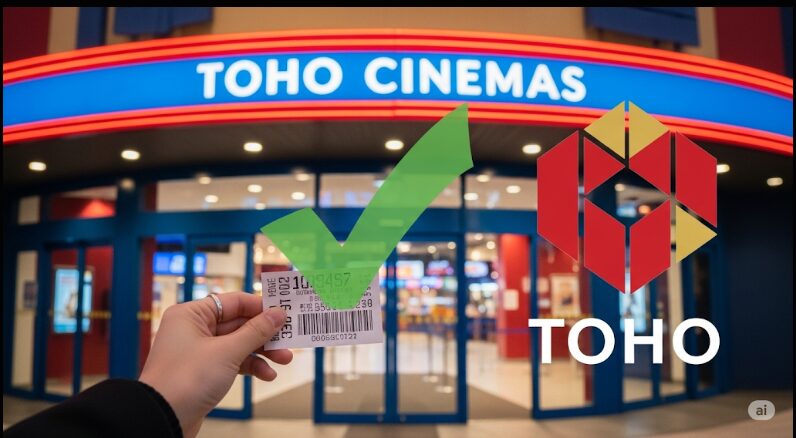 購入したムビチケはTOHOシネマズで使える?
