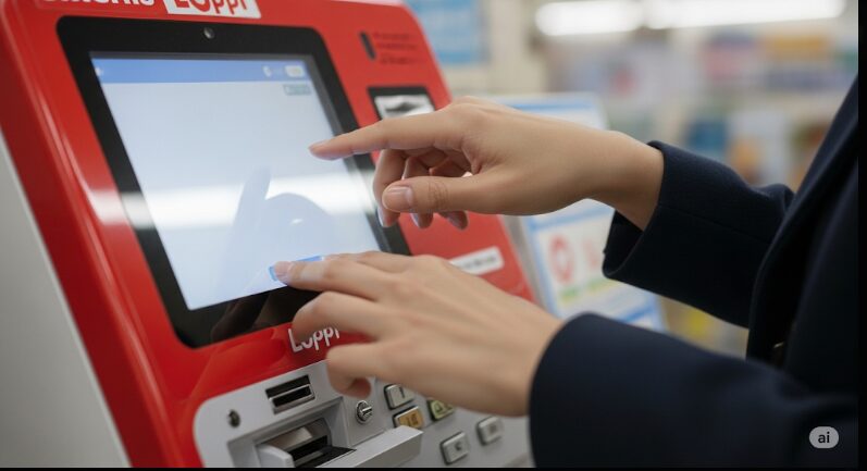 ローソンチケットでチケットを買うには？