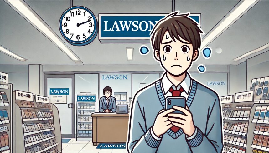 電話が繋がらない時はどうすればいいですか?