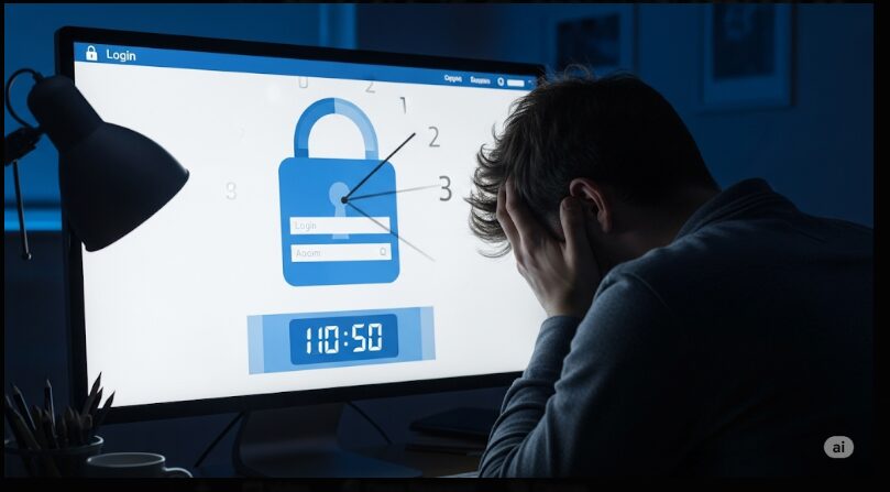 ローチケに再ログインするには何時間くらいかかりますか?