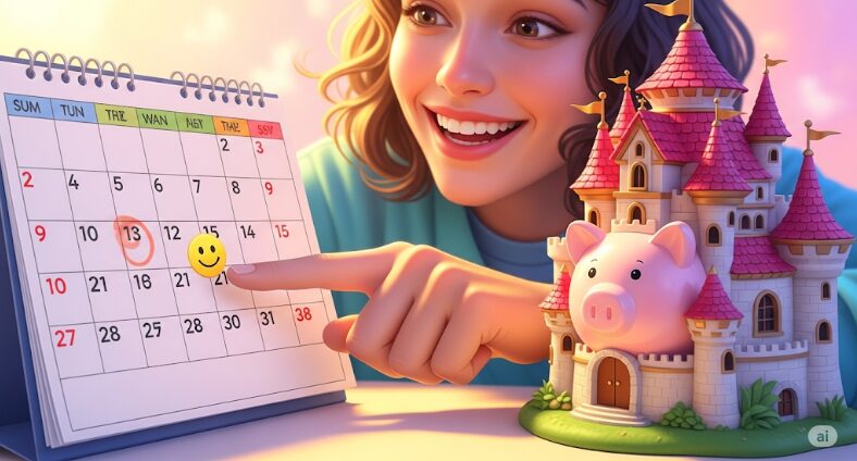 結局ディズニーへ安く行く方法は?
